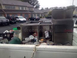Best Residential Junk Removal  in Big Lake, WA