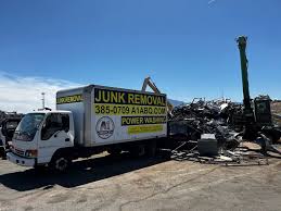Best Residential Junk Removal  in Big Lake, WA