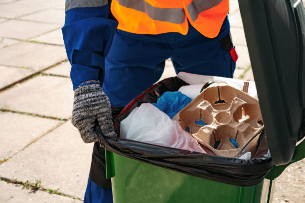 Best Demolition Debris Removal  in Big Lake, WA