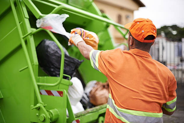 Trusted Big Lake, WA Junk Removal Services Experts