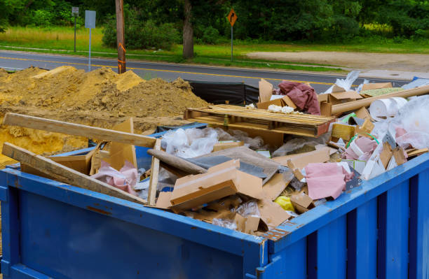 Best Same-Day Junk Removal Services  in Big Lake, WA